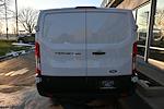 New 2026 Ford Transit 250 Low Roof Empty Cargo Van thumbnail 3