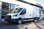 New 2026 Ford Transit 350 High Roof Empty Cargo Van thumbnail 1