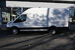 New 2026 Ford Transit 350 High Roof Empty Cargo Van thumbnail 2