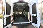 New 2026 Ford Transit 350 High Roof Empty Cargo Van thumbnail 5