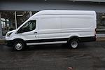 New 2026 Ford Transit 350 High Roof Empty Cargo Van thumbnail 2