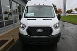 New 2026 Ford Transit 350 High Roof Empty Cargo Van thumbnail 3