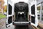 New 2026 Ford Transit 350 High Roof Empty Cargo Van thumbnail 6