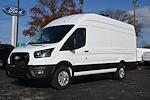 New 2026 Ford Transit 350 High Roof Empty Cargo Van thumbnail 1