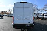 New 2026 Ford Transit 350 High Roof Empty Cargo Van thumbnail 4