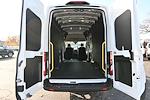 New 2026 Ford Transit 350 High Roof Empty Cargo Van thumbnail 5