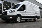 New 2026 Ford Transit 350 High Roof Empty Cargo Van thumbnail 1