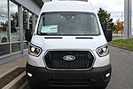 New 2026 Ford Transit 350 High Roof Empty Cargo Van thumbnail 2