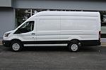 New 2026 Ford Transit 350 High Roof Empty Cargo Van thumbnail 3