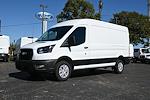 New 2026 Ford Transit 250 Medium Roof Empty Cargo Van thumbnail 1