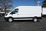 New 2026 Ford Transit 250 Medium Roof Empty Cargo Van thumbnail 2