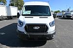 New 2026 Ford Transit 250 Medium Roof Empty Cargo Van thumbnail 3