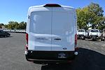 New 2026 Ford Transit 250 Medium Roof Empty Cargo Van thumbnail 4