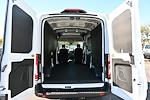 New 2026 Ford Transit 250 Medium Roof Empty Cargo Van thumbnail 5