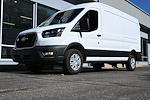 New 2026 Ford Transit 250 Medium Roof Empty Cargo Van thumbnail 1