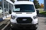 New 2026 Ford Transit 250 Medium Roof Empty Cargo Van thumbnail 2