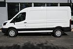 New 2026 Ford Transit 250 Medium Roof Empty Cargo Van thumbnail 3