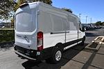 New 2026 Ford Transit 250 Medium Roof Empty Cargo Van thumbnail 5