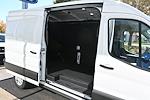 New 2026 Ford Transit 250 Medium Roof Empty Cargo Van thumbnail 6