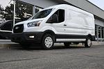 New 2026 Ford Transit 250 Medium Roof Empty Cargo Van thumbnail 1