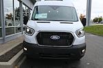 New 2026 Ford Transit 250 Medium Roof Empty Cargo Van thumbnail 2