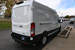New 2026 Ford Transit 250 Medium Roof Empty Cargo Van thumbnail 5