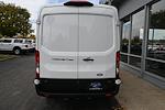 New 2026 Ford Transit 250 Medium Roof Empty Cargo Van thumbnail 7