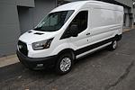 New 2026 Ford Transit 250 Medium Roof Empty Cargo Van thumbnail 1