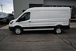 New 2026 Ford Transit 250 Medium Roof Empty Cargo Van thumbnail 2