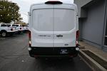 New 2026 Ford Transit 250 Medium Roof Empty Cargo Van thumbnail 3