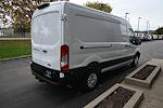 New 2026 Ford Transit 250 Medium Roof Empty Cargo Van thumbnail 4