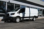 New 2026 Ford Transit 250 Low Roof Empty Cargo Van thumbnail 1