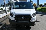 New 2026 Ford Transit 250 Low Roof Empty Cargo Van thumbnail 3