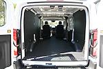 New 2026 Ford Transit 250 Low Roof Empty Cargo Van thumbnail 6