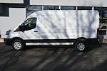 New 2026 Ford Transit 250 Medium Roof Empty Cargo Van thumbnail 1
