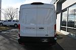 New 2026 Ford Transit 250 Medium Roof Empty Cargo Van thumbnail 3