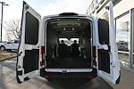 New 2026 Ford Transit 250 Medium Roof Empty Cargo Van thumbnail 4