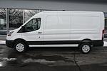 New 2026 Ford Transit 250 Medium Roof Empty Cargo Van thumbnail 1