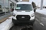 New 2026 Ford Transit 250 Medium Roof Empty Cargo Van thumbnail 2