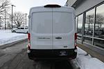 New 2026 Ford Transit 250 Medium Roof Empty Cargo Van thumbnail 3