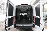 New 2026 Ford Transit 250 Medium Roof Empty Cargo Van thumbnail 4