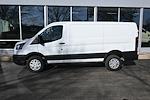 New 2026 Ford Transit 250 Low Roof Empty Cargo Van thumbnail 1