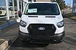 New 2026 Ford Transit 250 Low Roof Empty Cargo Van thumbnail 2