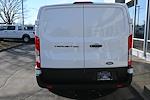 New 2026 Ford Transit 250 Low Roof Empty Cargo Van thumbnail 3