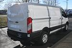 New 2026 Ford Transit 250 Low Roof Empty Cargo Van thumbnail 4