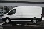 New 2026 Ford Transit 250 Medium Roof Empty Cargo Van thumbnail 1