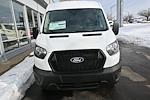 New 2026 Ford Transit 250 Medium Roof Empty Cargo Van thumbnail 2