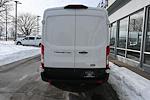 New 2026 Ford Transit 250 Medium Roof Empty Cargo Van thumbnail 3