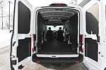New 2026 Ford Transit 250 Medium Roof Empty Cargo Van thumbnail 4