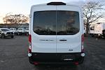 New 2026 Ford Transit 250 Medium Roof Empty Cargo Van thumbnail 2